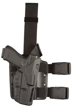 Safariland 7TS holsters series Safariland 7TS holsters series