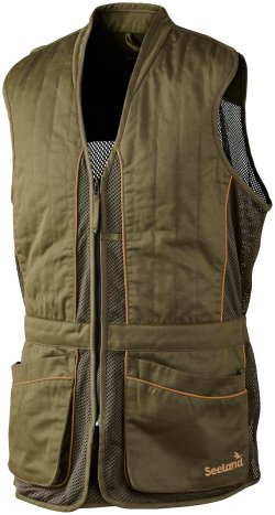 Seeland Skeet shooting vest Seeland Skeet shooting vest