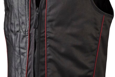 Seeland Tournament shooting vest Seeland Tournament shooting vest