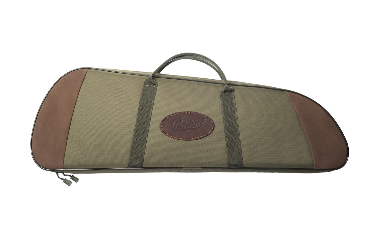 Soft gun cases «Kalashnikov» and «Baikal» Baikal gun case, right side