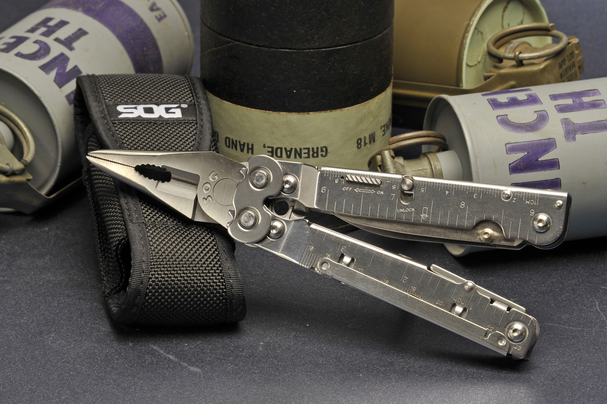 sog-knives: SOG Powerassist S66 - folding pliers multi tool sog-knives: SOG Powerassist S66 - folding pliers multi tool