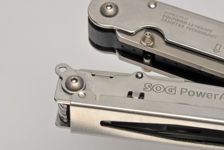 SOG Powerassist S66 SOG Powerassist S66