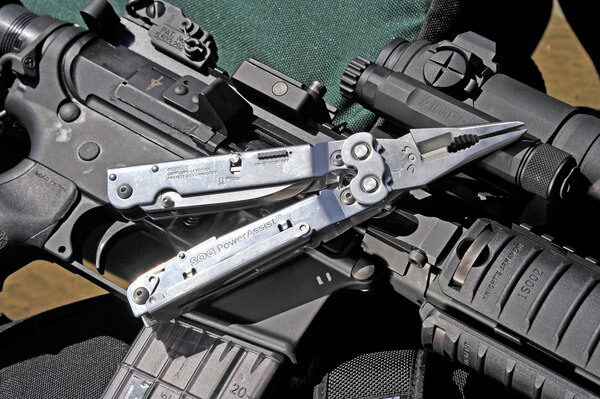SOG Powerassist S66