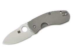 Spyderco “Techno” Spyderco “Techno”