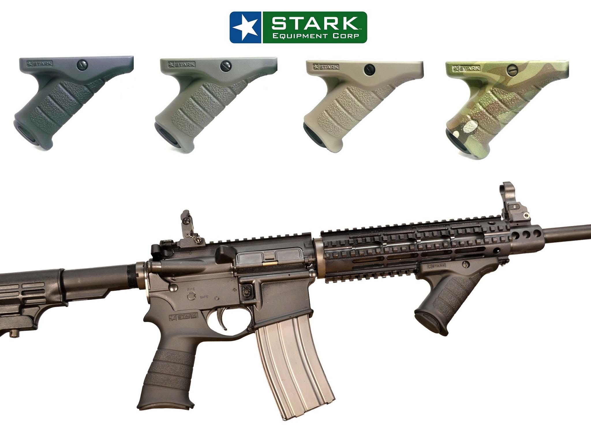 Stark Equipment SE-5 ExpressGrip