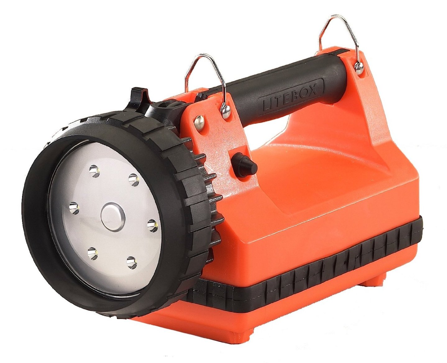 Streamlight E-Flood LiteBox HL Streamlight E-Flood LiteBox HL