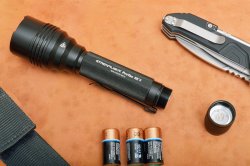 Streamlight Pro-Tac HL3 Streamlight Pro-Tac HL3