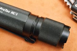 Streamlight Pro-Tac HL3 Streamlight Pro-Tac HL3