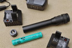 Streamlight Stinger DS Led HL Streamlight Stinger DS Led HL