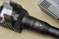 Streamlight Stinger DS Led HL Streamlight Stinger DS Led HL
