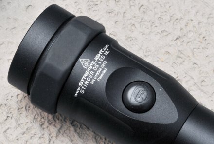 Streamlight Stinger DS Led HL Streamlight Stinger DS Led HL