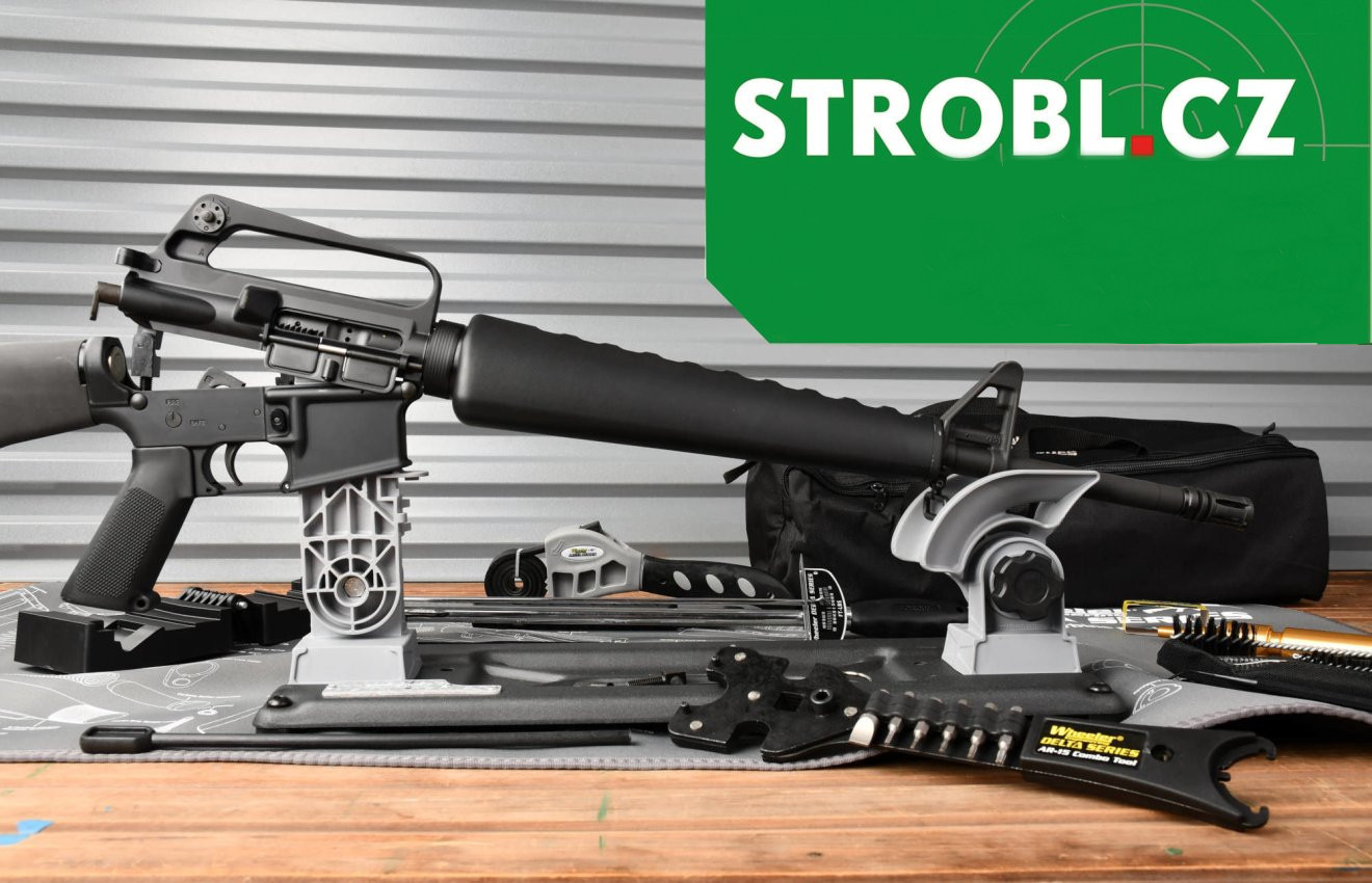 STROBL.cz: Online offers at STROBL.CZ: inexpensive accessories and gift ideas for hunters, sport shooters and outdoor fans