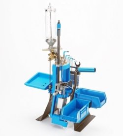 STROBL.CZ - Onlineshop for reloaders, shooters and hunters The Dillon RL 550C