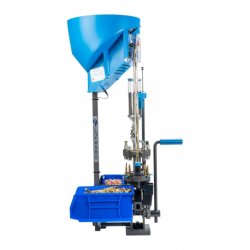 STROBL.cz, the online shop for reloaders, shooters and hunters The Dillon Super 1050 reloading machine at STROBL.cz
