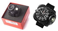 SureFire 2211 Luminox WristLight SureFire 2211 Luminox WristLight