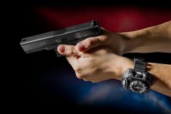 SureFire 2211 Luminox WristLight SureFire 2211 Luminox WristLight