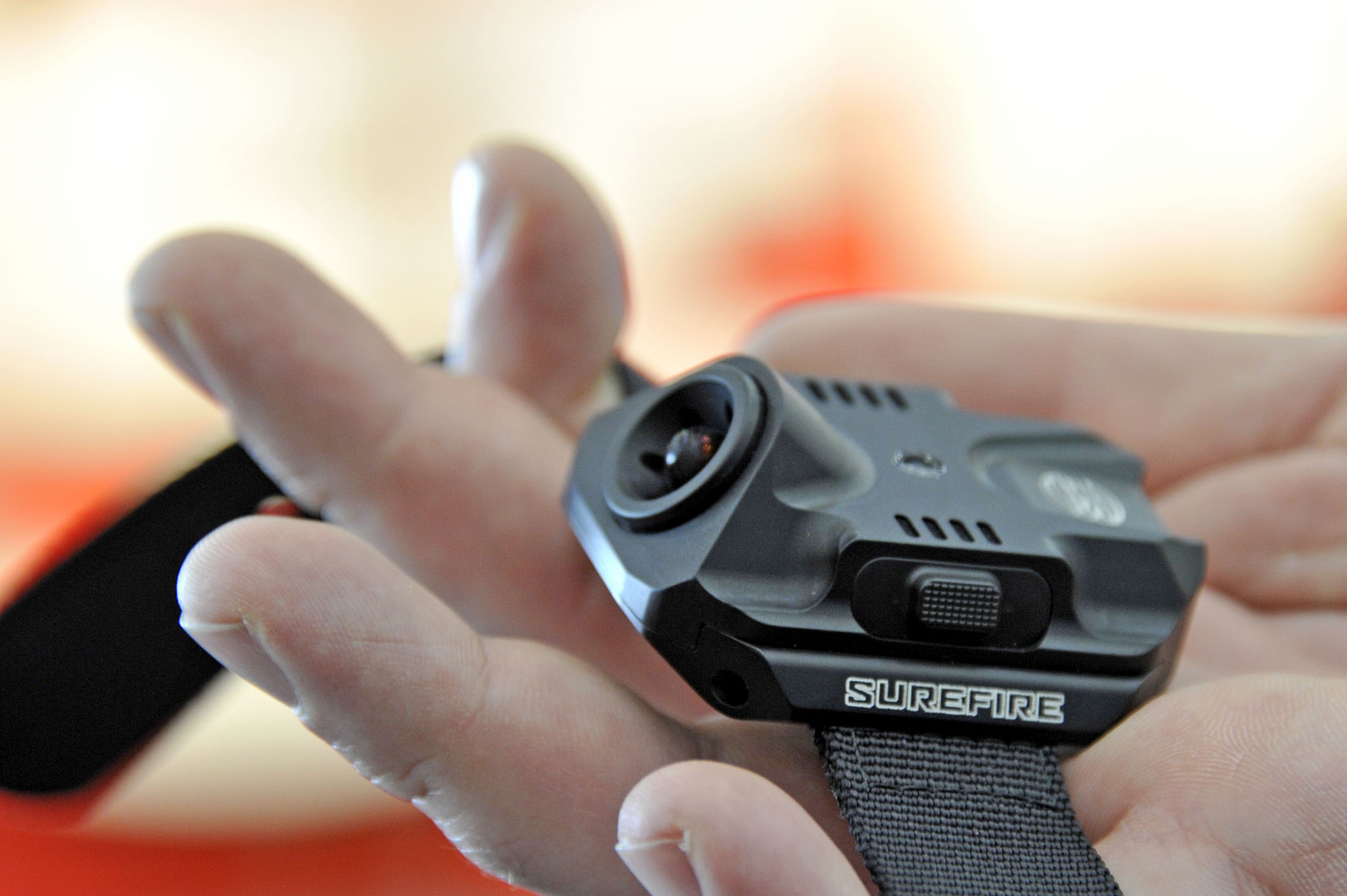 Surefire 2013 New Products