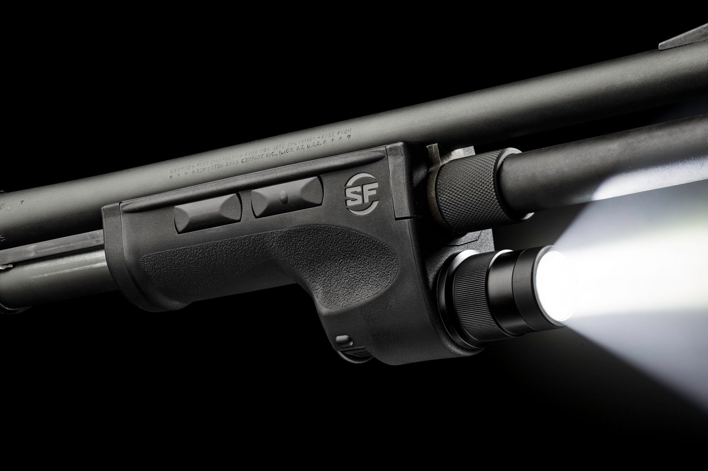 SureFire DSF-870 SureFire DSF-870