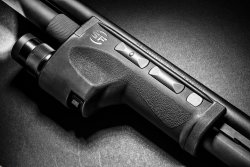 SureFire DSF-870 SureFire DSF-870