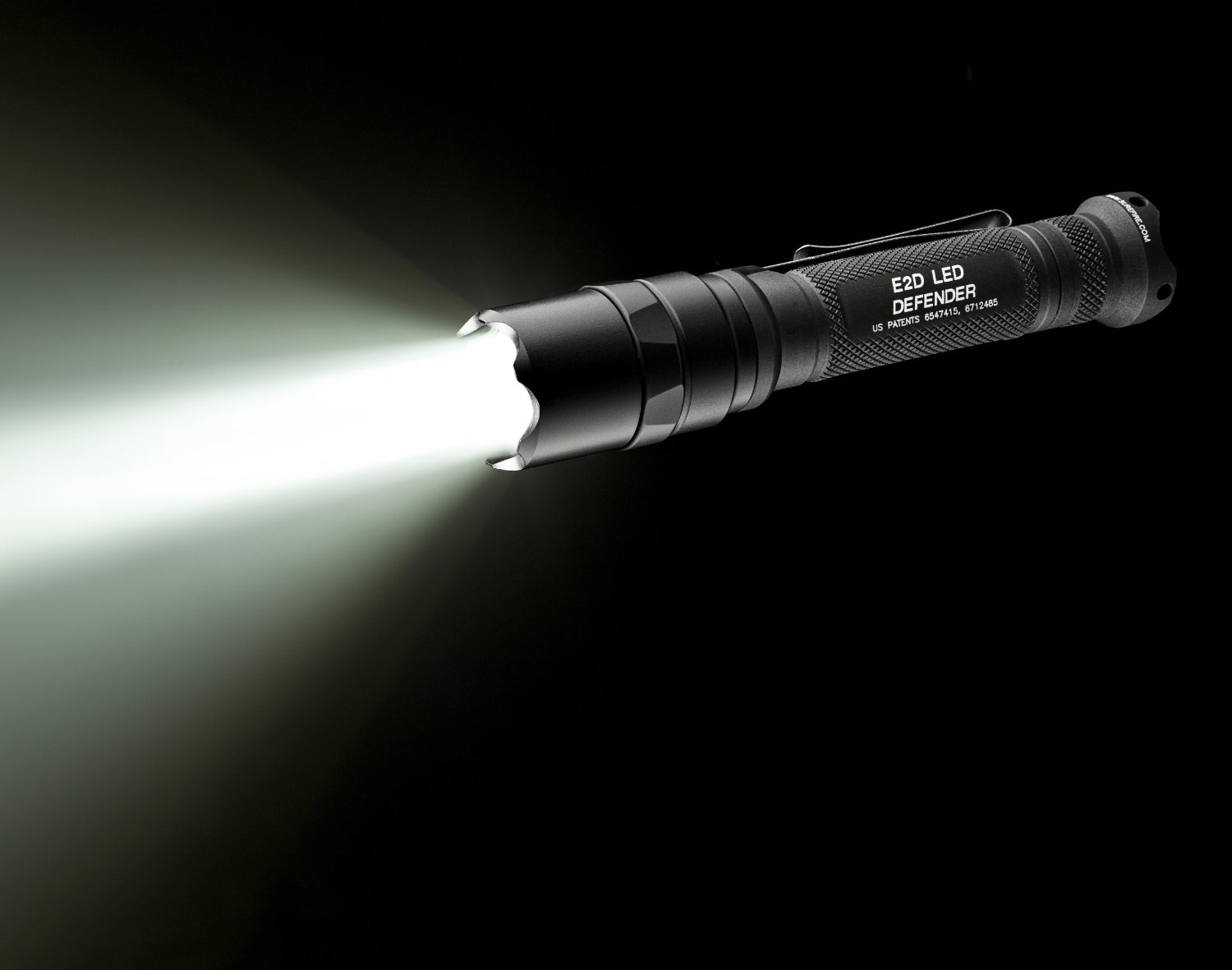 SureFire E2D LED Defender Ultra