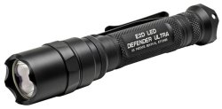 SureFire E2D LED "Defender Ultra" SureFire E2D LED "Defender Ultra"