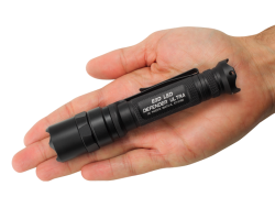 SureFire E2D LED "Defender Ultra" SureFire E2D LED "Defender Ultra"