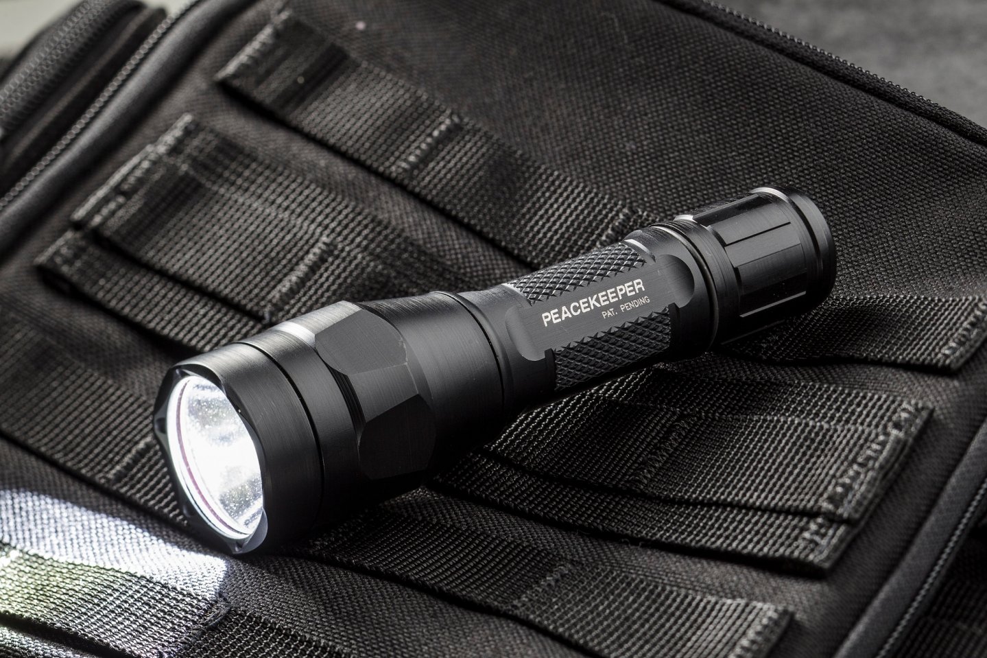 SureFire P1R Peacekeeper