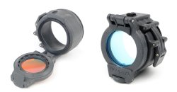 SureFire P3X Fury & Fury Tactical SureFire P3X Fury & Fury Tactical