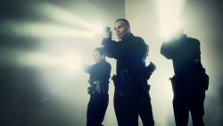 SureFire P3X Fury & Fury Tactical SureFire P3X Fury & Fury Tactical