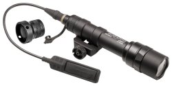 SureFire M600U Ultra ScoutLight and M620U ScoutLight SureFire M600U Ultra ScoutLight and M620U ScoutLight