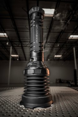 SureFire UDR Dominator SureFire UDR Dominator