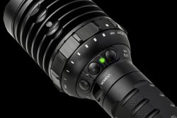 SureFire UDR Dominator SureFire UDR Dominator