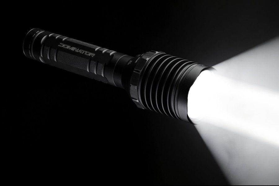 SureFire UDR Dominator SureFire UDR Dominator