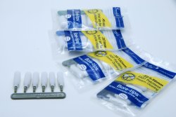 Swab-Its Bore Tips Swab-Its Bore Tips