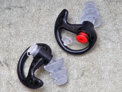 Hearing protection Hearing protection