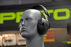 Hearing protection Hearing protection