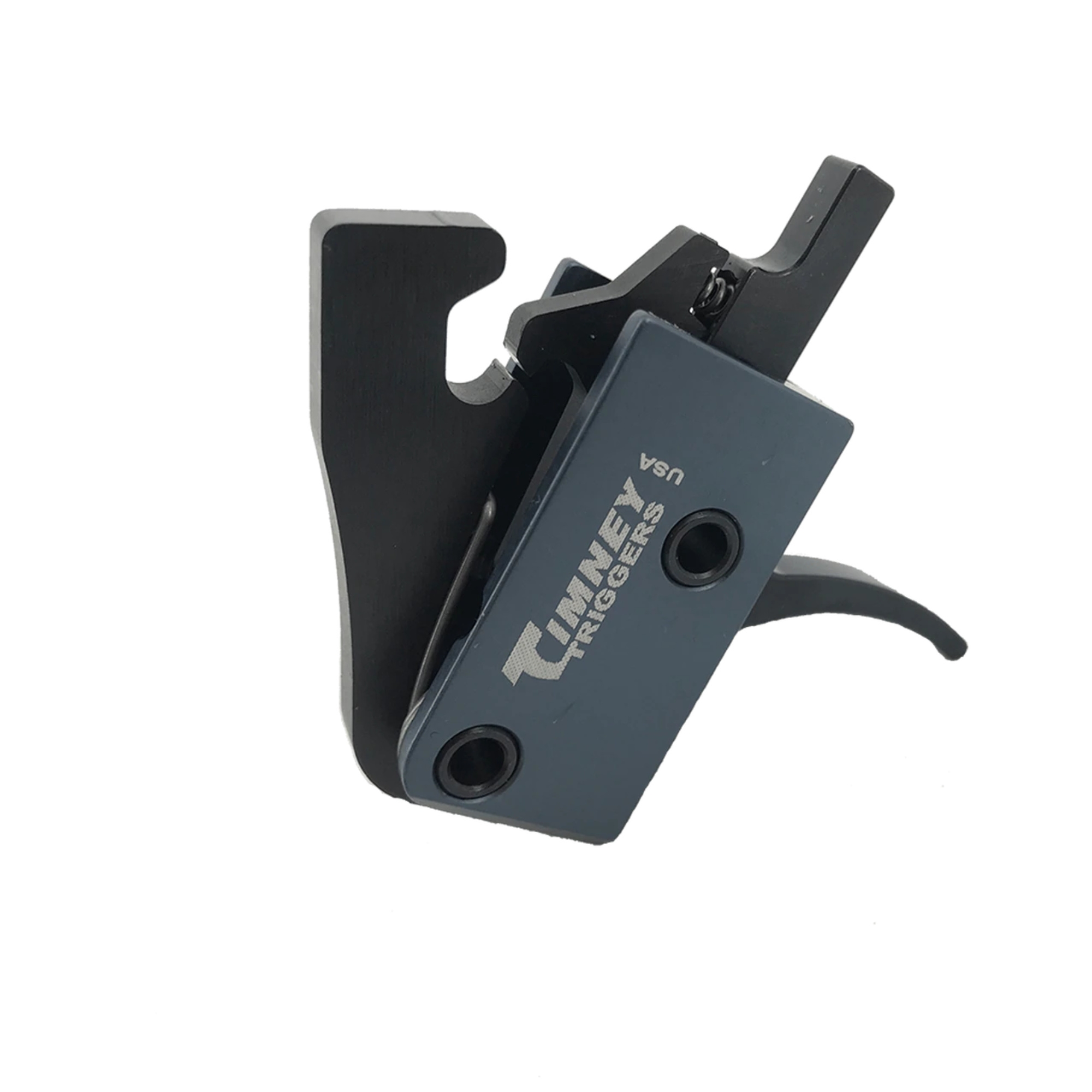 accessories: The Impact, a new budget-minded AR trigger from Timney