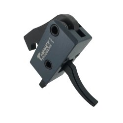The Impact, a new budget-minded AR trigger from Timney The Impact, a new budget-minded AR trigger from Timney