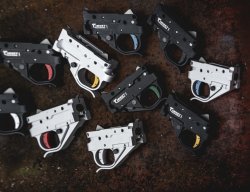 Ruger-Abzüge