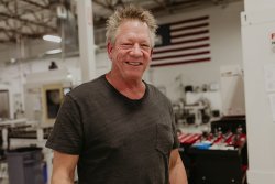 John Vehr
