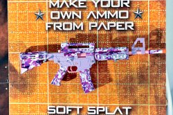 Paper shooters Paper shooters