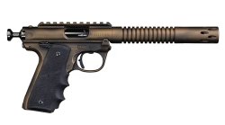 Lightweight Stingray: Volquartsen brings back the .22 pistol conversion kit The Volquartsen Lightweight Stingray