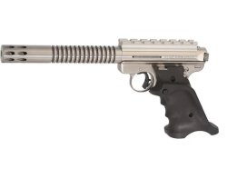 Lightweight Stingray: Volquartsen brings back the .22 pistol conversion kit The old Stingray conversion
