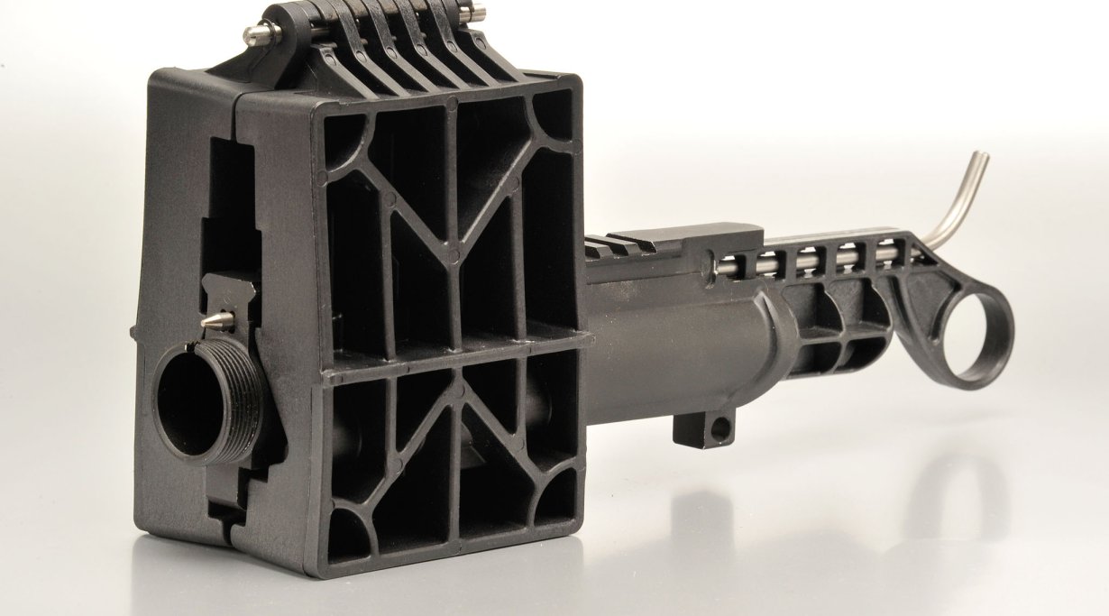 wheeler engineering delta series AR armorers kit