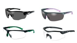 Wiley X announces partnership with Remington Outdoor Company! Wiley-X Eyewear and Remington Outdoor Company team up to launch a line of shooting eyewear and hearing protection accessories