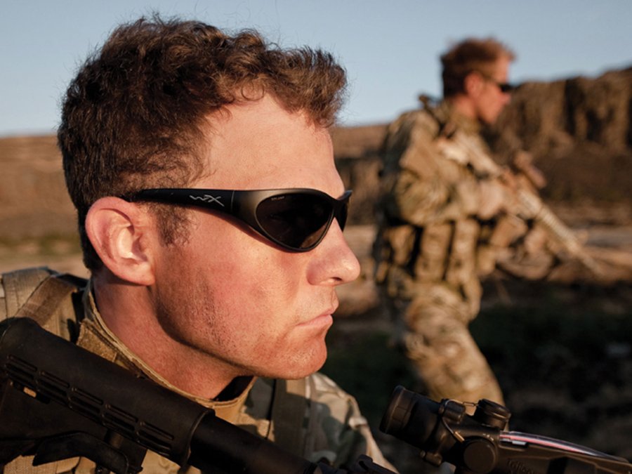 Wiley X announces partnership with Remington Outdoor Company! Wiley-X Eyewear and Remington Outdoor Company team up to launch a line of shooting eyewear and hearing protection accessories