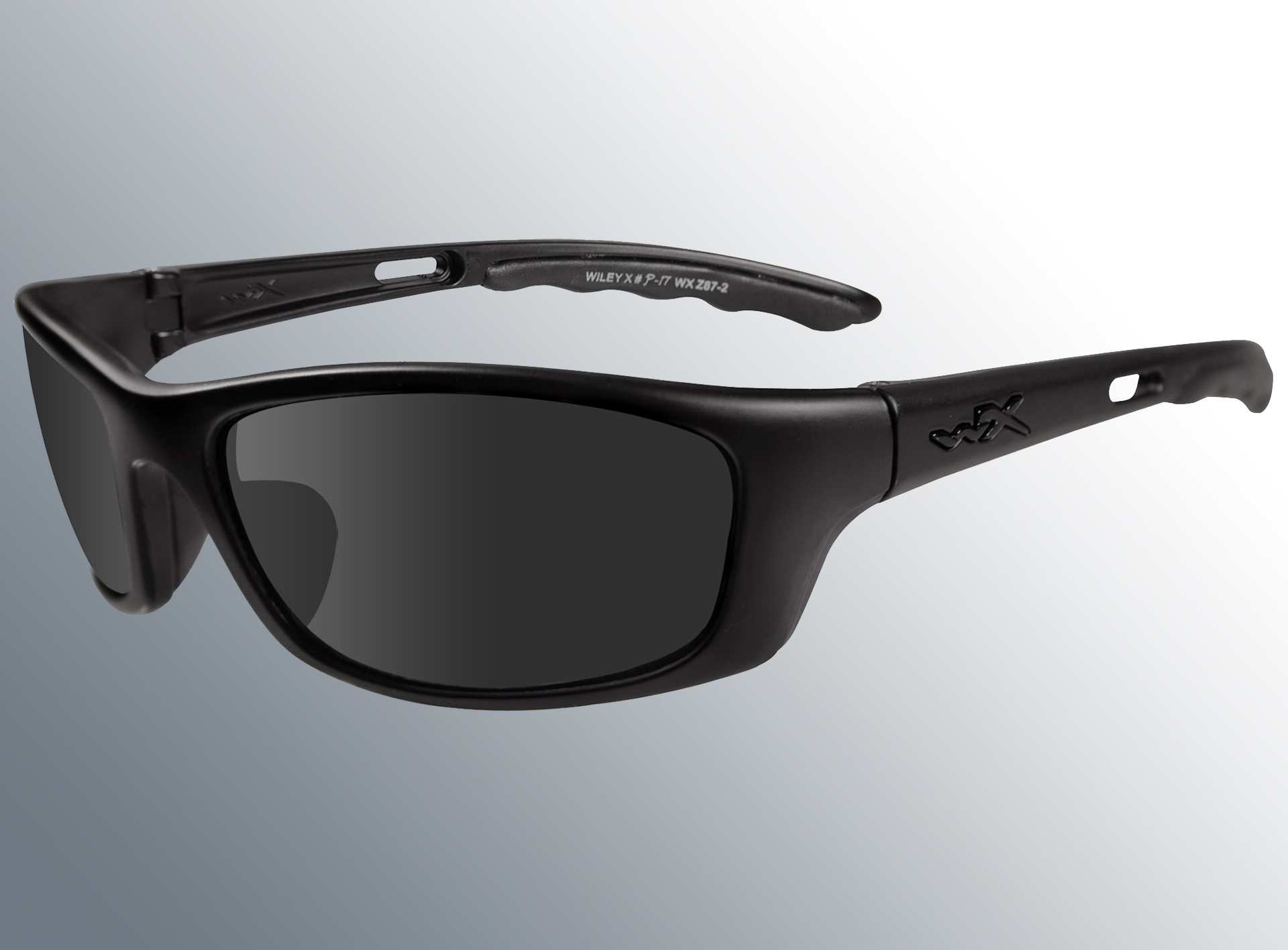 Wiley-X Black Ops P-17M