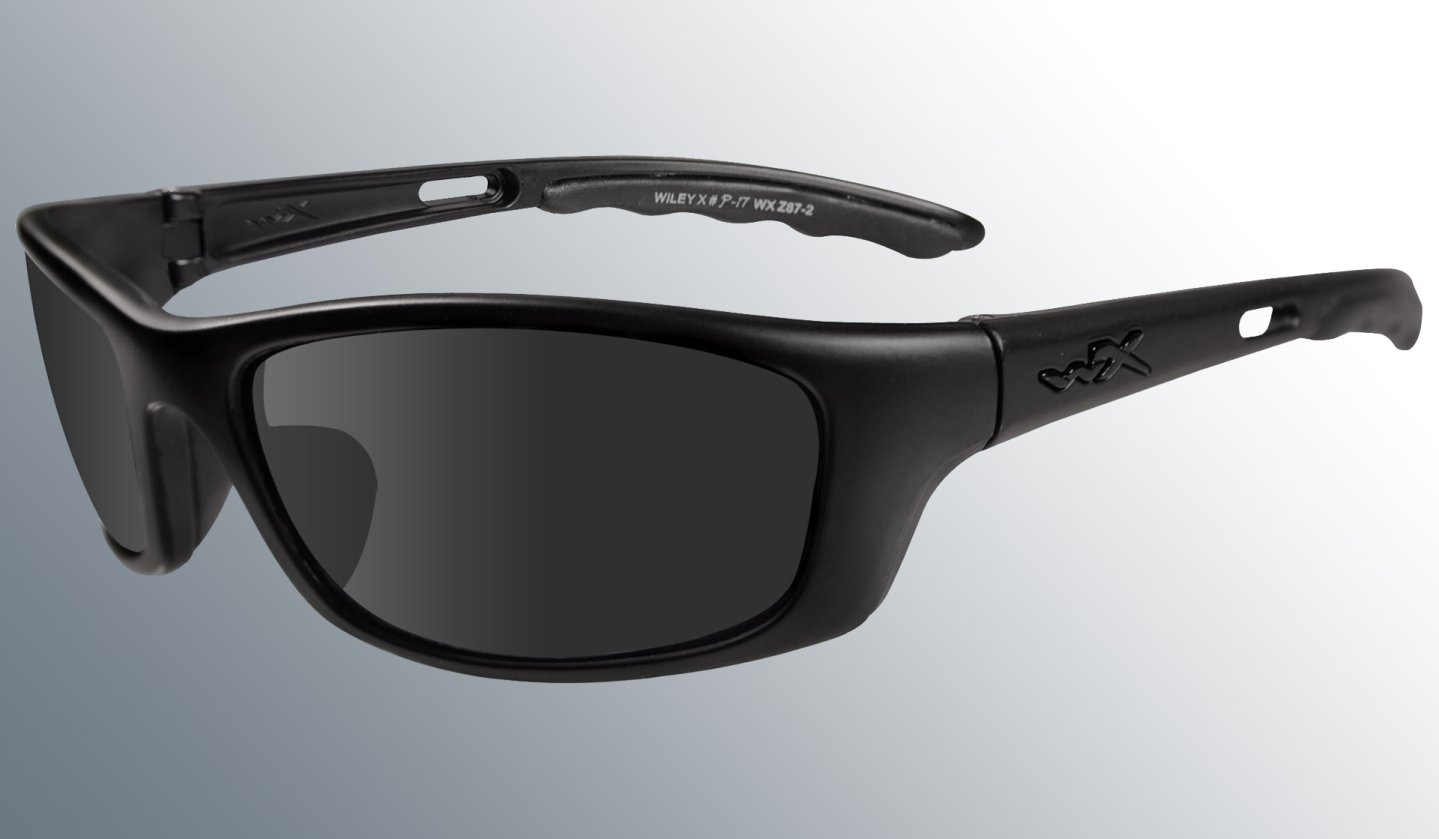 Wiley-X Black Ops P-17M Wiley-X Black Ops P-17M