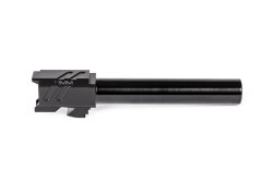 ZEV barrels for GLOCK pistols PRO Match barrel for GLOCK