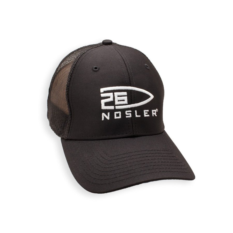.26 Nosler .26 Nosler